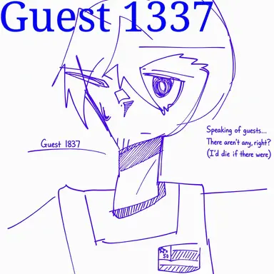 Profile image of Guest 1337
