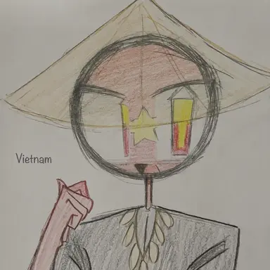 Profile image of Vietnam