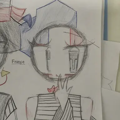 Profile image of France