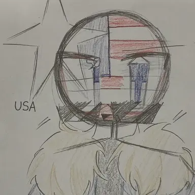 Profile image of USA