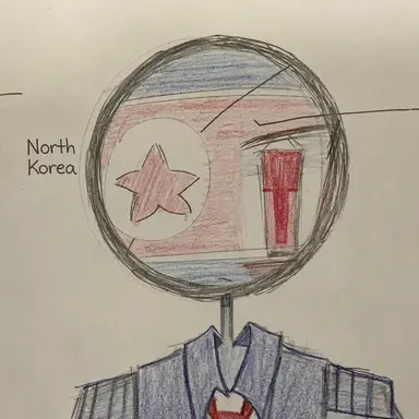 Profile image of North Korea