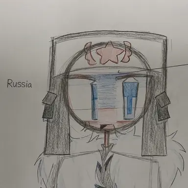 Profile image of Russia