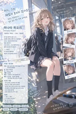 Profile image of 히요리