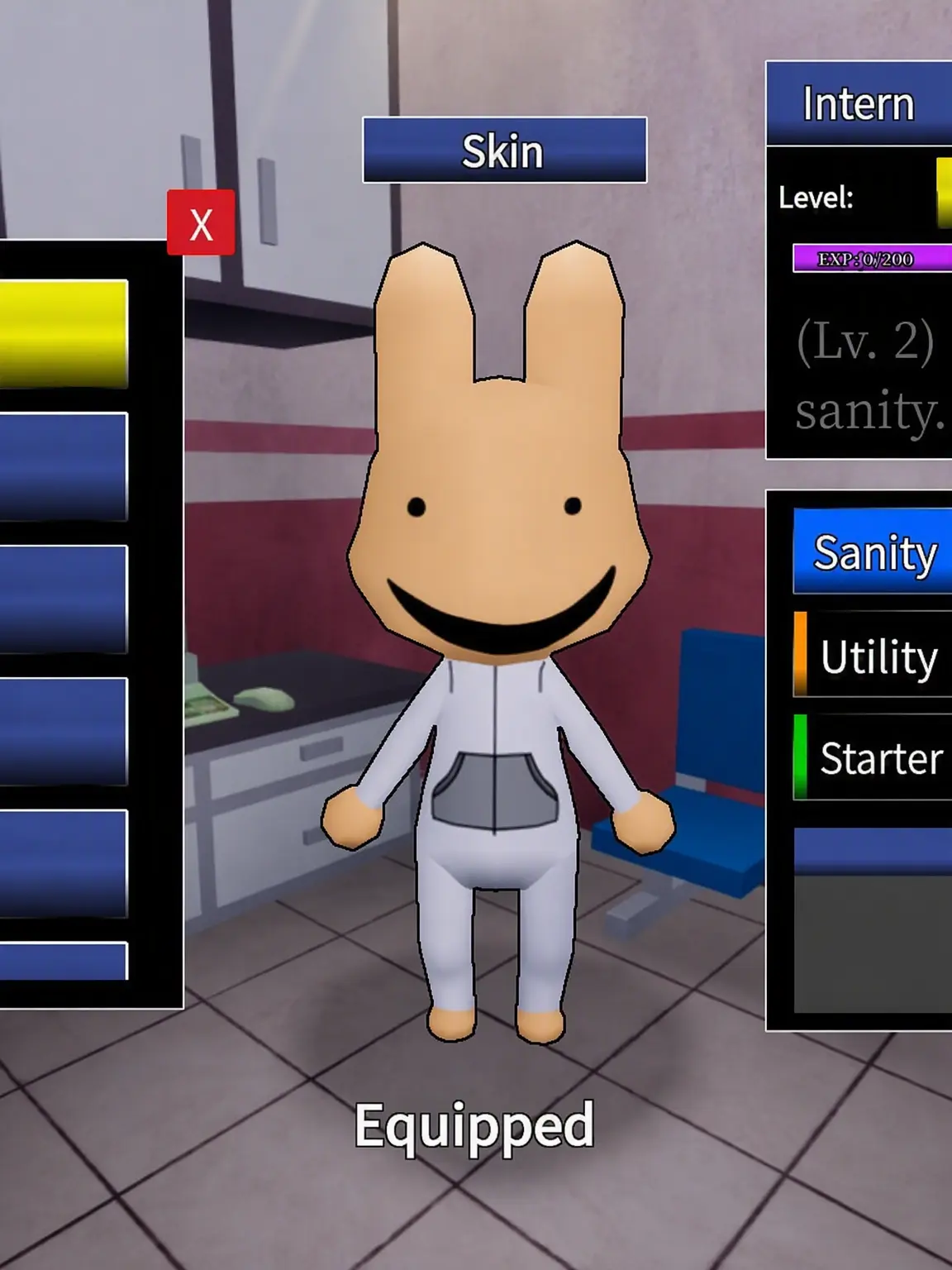 Nameless_person의 Anomaly Animal Hospital!!