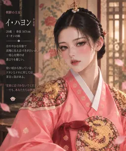 Profile image of イ・ハヨン