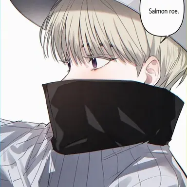 Profile image of Inumaki Toge