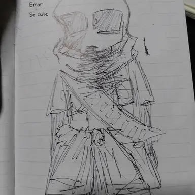Profile image of Ink