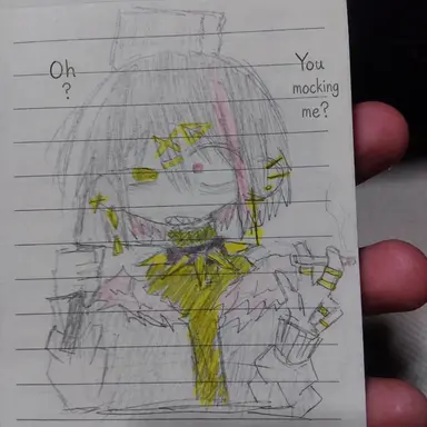 Profile image of Retsu