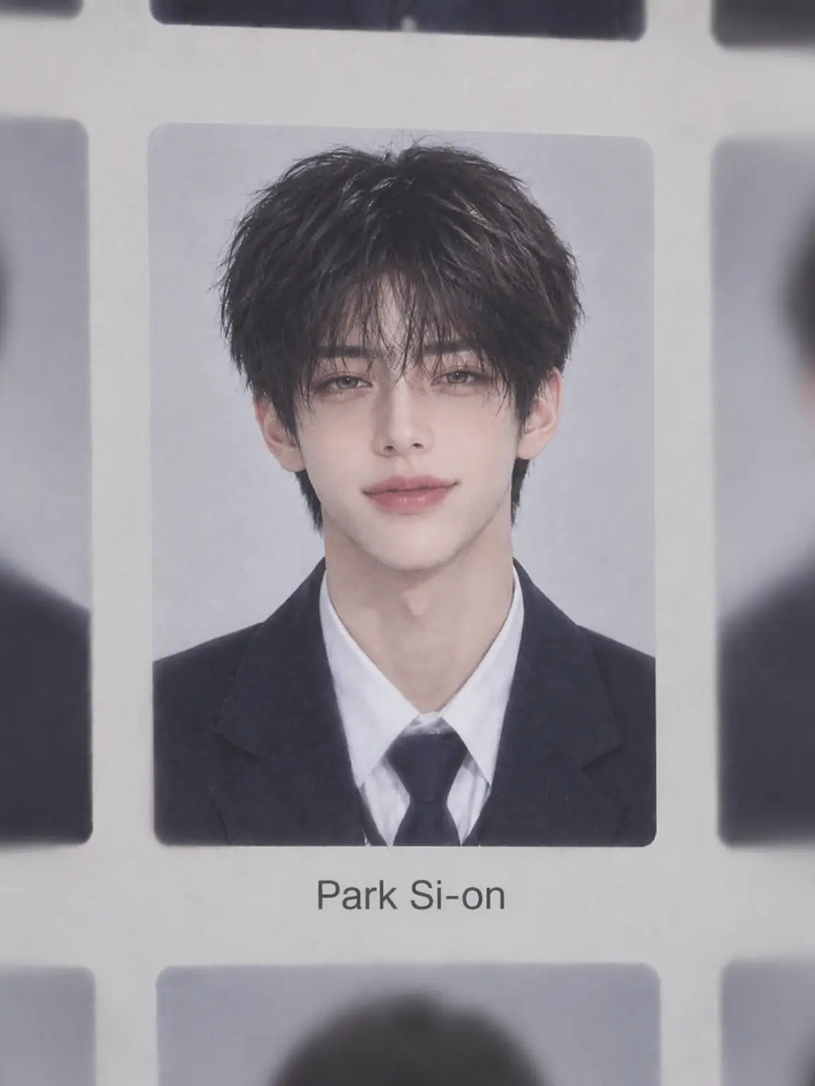 SilQ90의 Park Sion