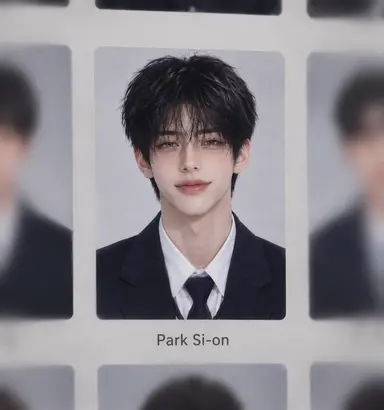 Profile image of Park Sion