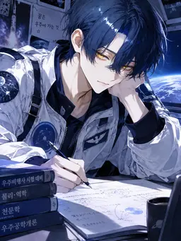 Profile image of 마코토