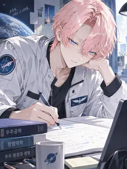Profile image of 카나데