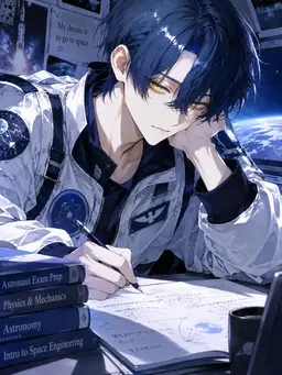 Profile image of Makoto