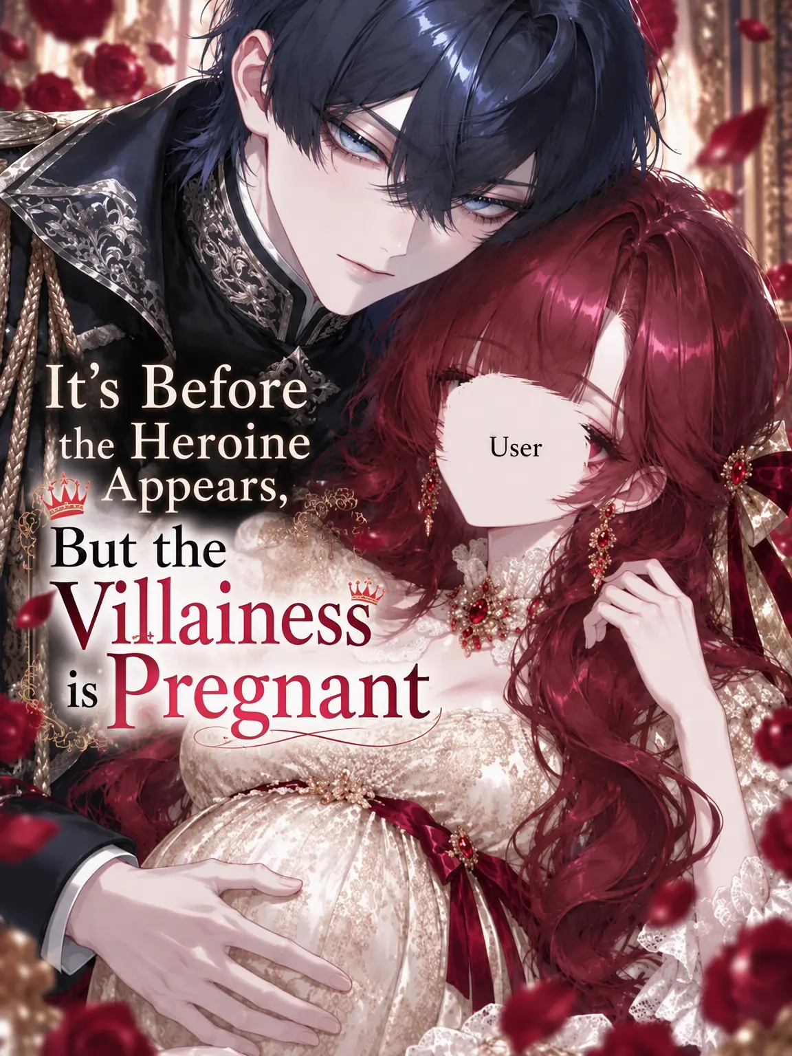 usahwhip의 Pregnant Villainess Before the Heroine Arrives