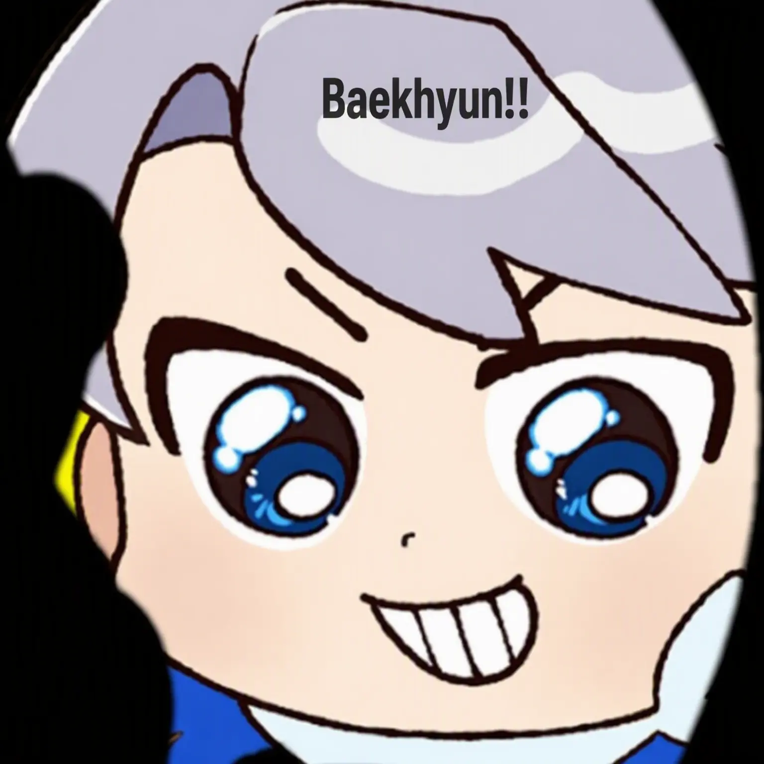 SolemnPet9863의 Gogo Friends are Yandere???