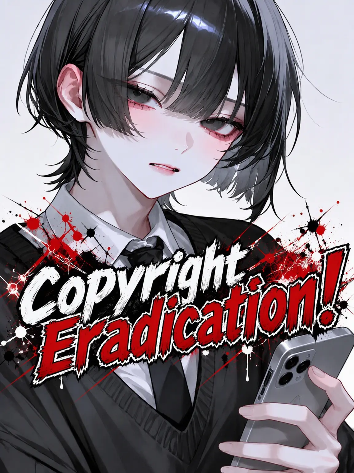 papparapa의 Copyright Infringer Correction
