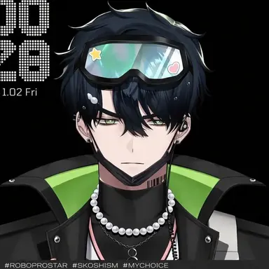 Profile image of Robo Froster