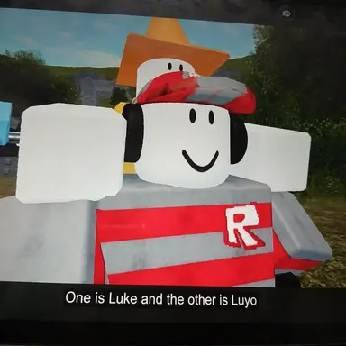 Profile image of Luyo
