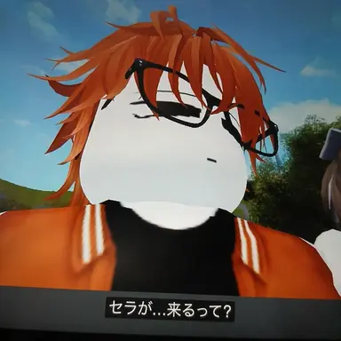 Profile image of カルとモカ