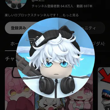 Profile image of サモス