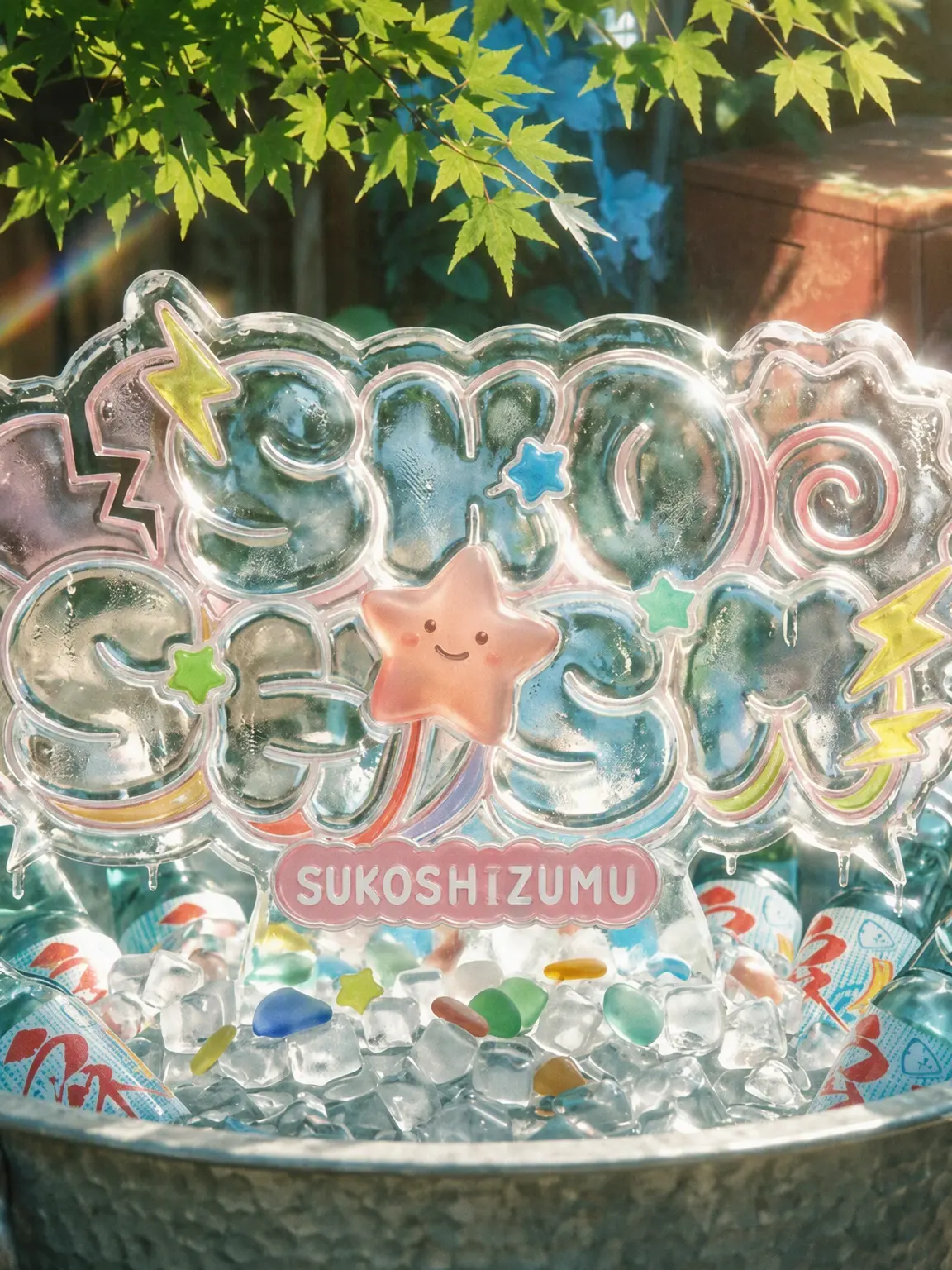 DrearyPath0637의 ˚₊· Taeksan High Summer ·₊˚