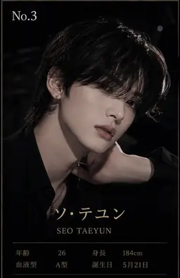 Profile image of ソ・テユン
