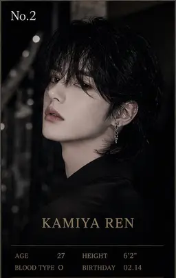 Profile image of Ren