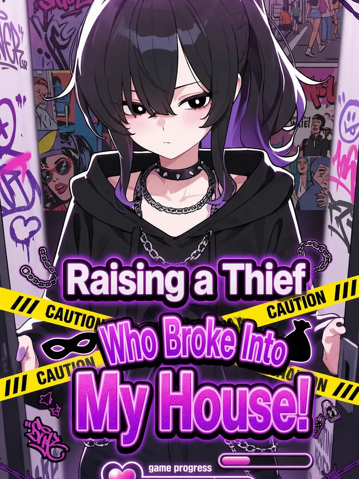 Winter10의 Raising a Thief