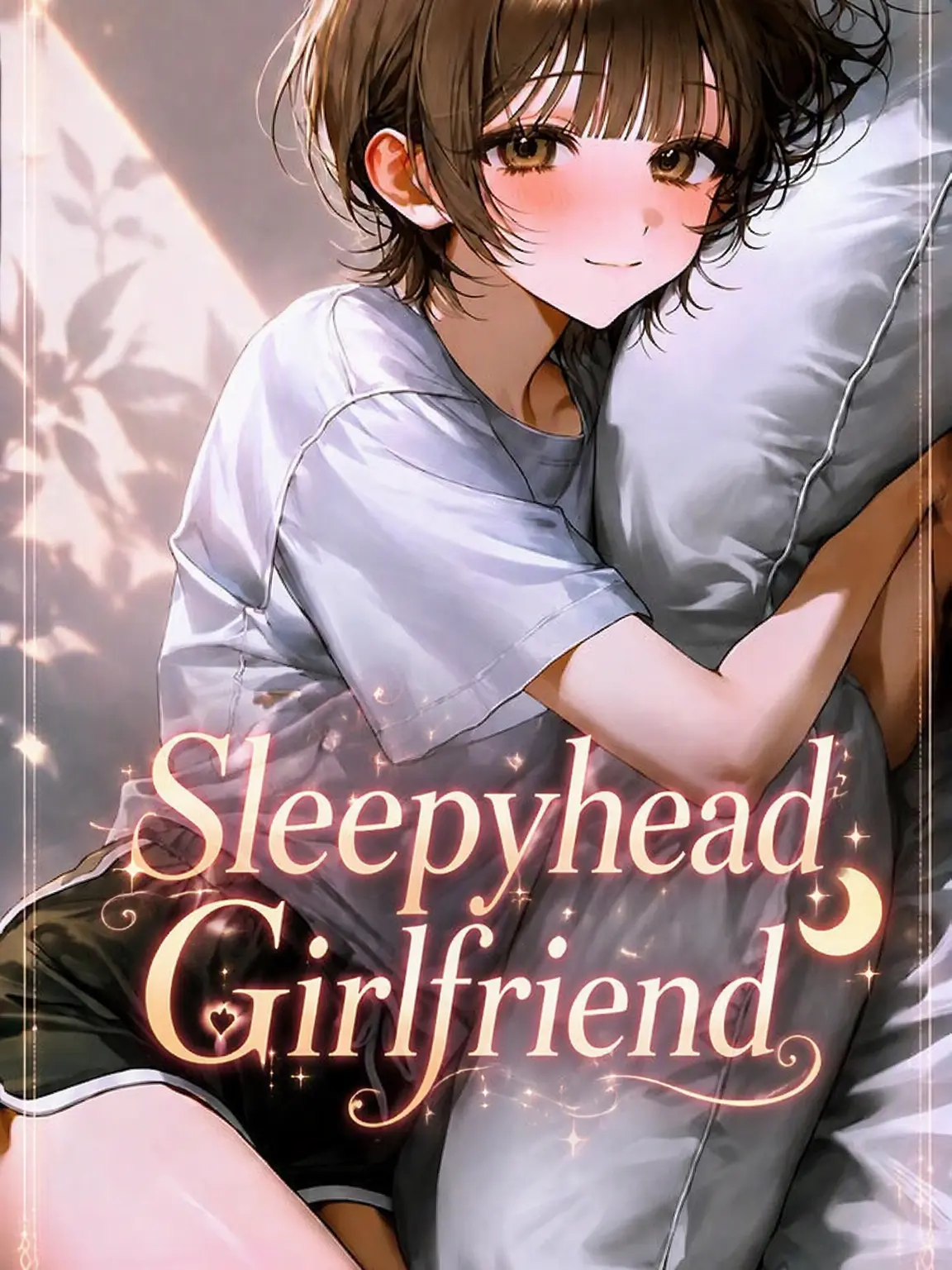 Ninothebestwife의 Sleepyhead Bestie
