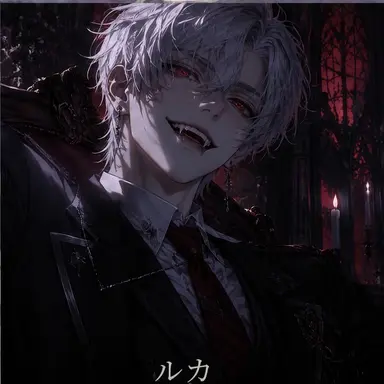 Profile image of ルカン