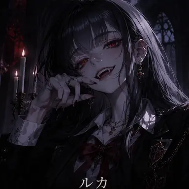 Profile image of ルカ