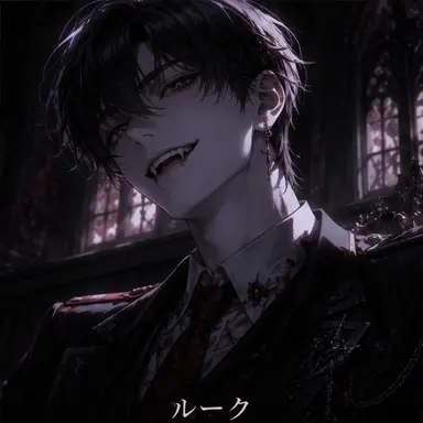 Profile image of ルーク
