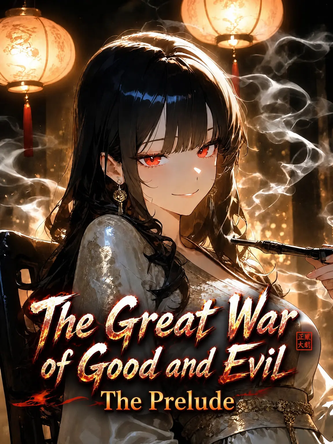 Kopite의 Prelude to the Great War of Good and Evil