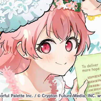 Profile image of Airi Momoi