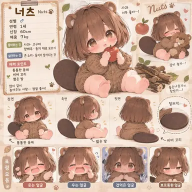 Profile image of 너츠