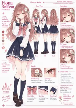 Profile image of Fiona