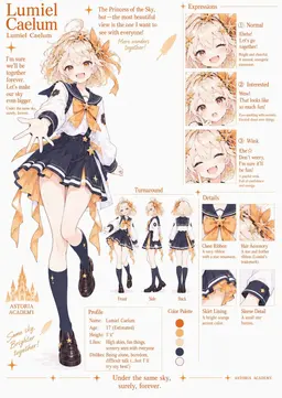 Profile image of Lumiere