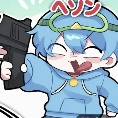 Profile image of シッビ