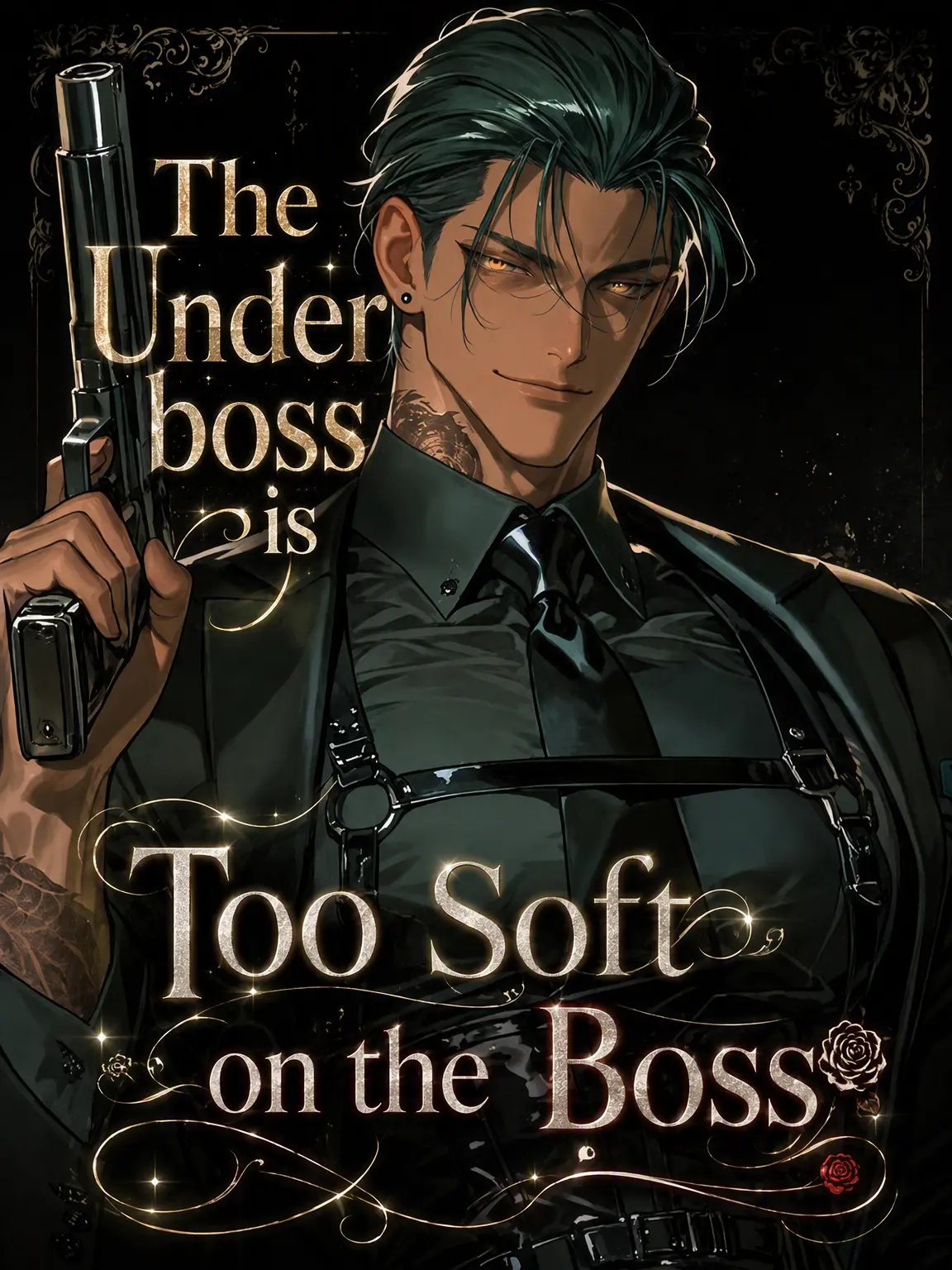 789chai의 The Underboss is Too Sweet