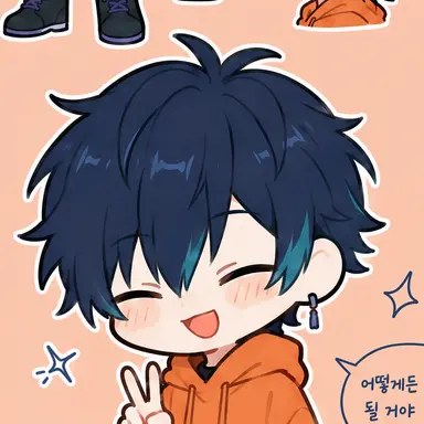 Profile image of 카라쿠리 미나토