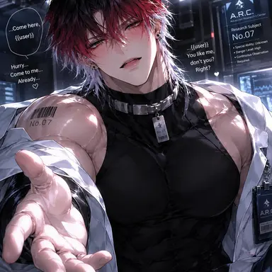 Profile image of Rave