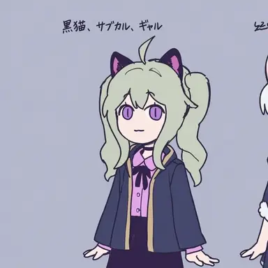 Profile image of ディンディン