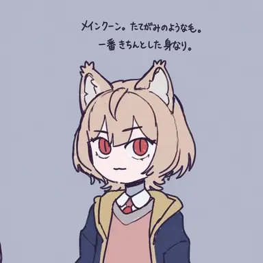 Profile image of イナ