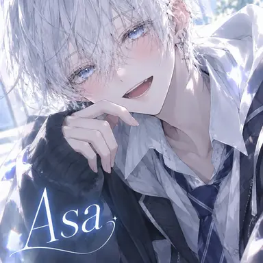 Profile image of Asa