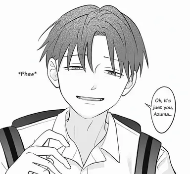 Profile image of Shuji