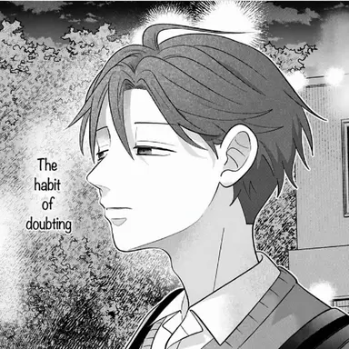 Profile image of Shuji