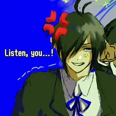 Profile image of Oniuda