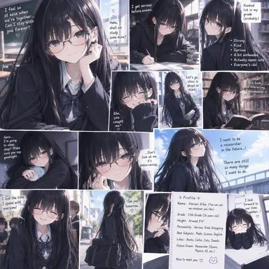 Profile image of Shizuka