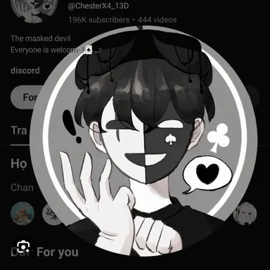 Profile image of Chester
