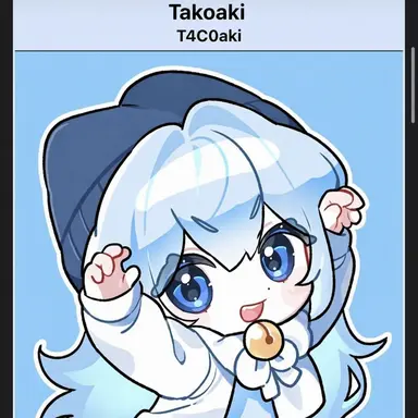 Profile image of Taco-akki